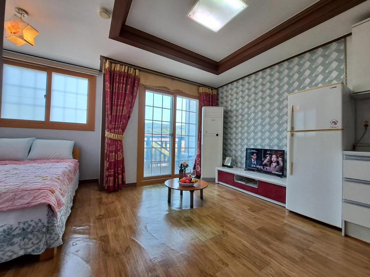 Beljari Holiday home Tongyeong