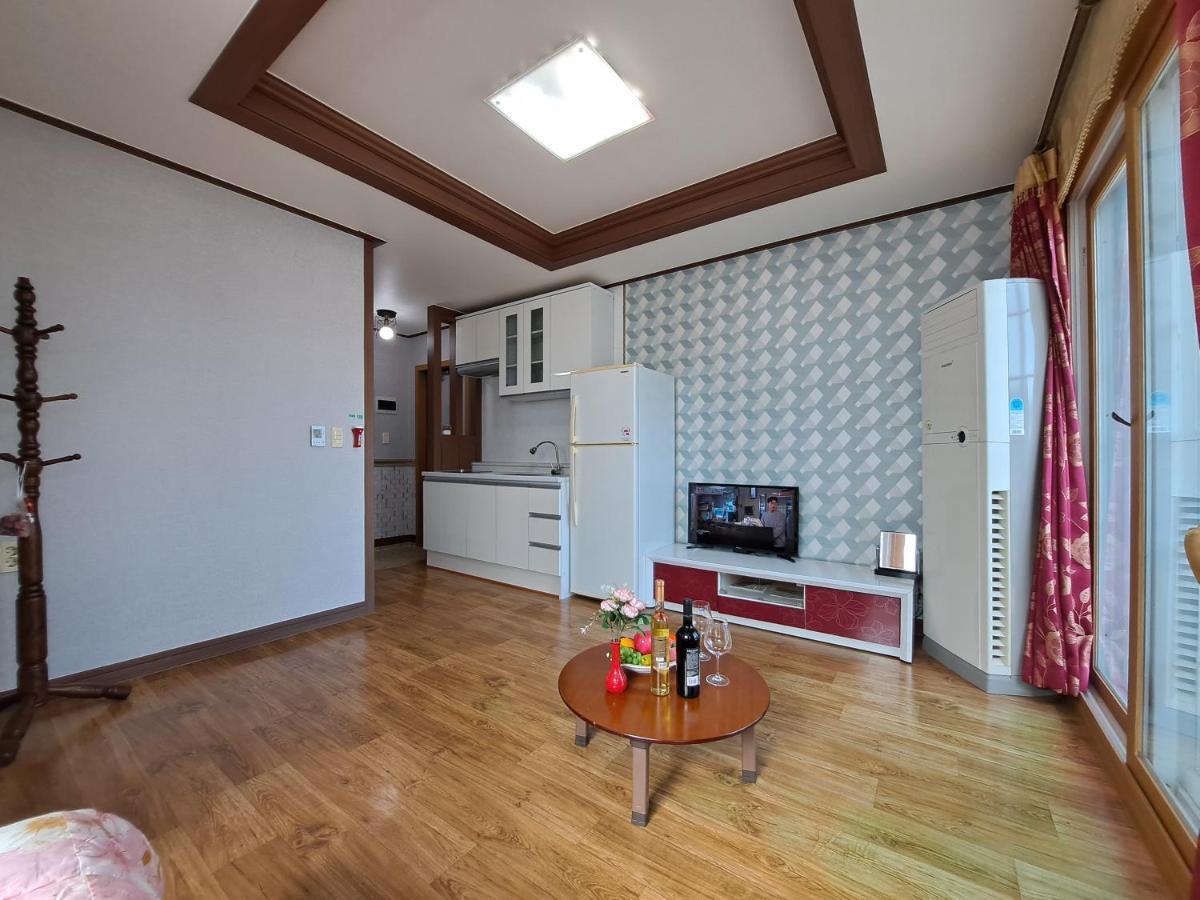Beljari Holiday home Tongyeong