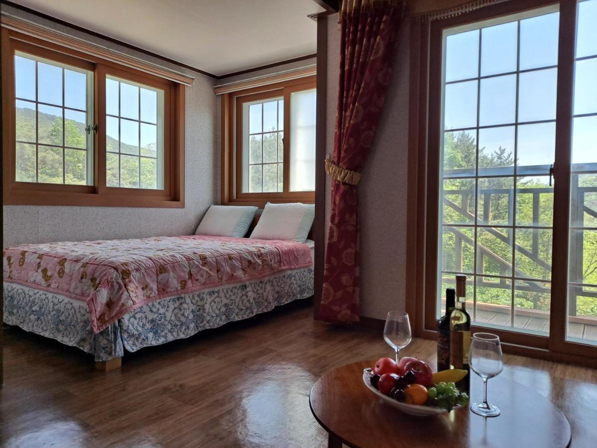 Holiday home Beljari Tongyeong