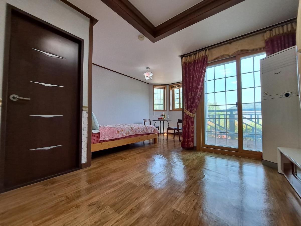 Holiday home Beljari Tongyeong