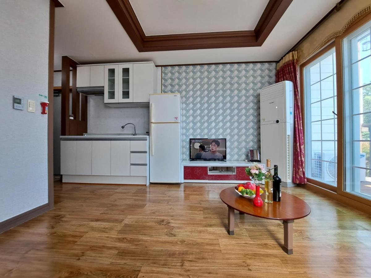 Beljari Holiday home Tongyeong