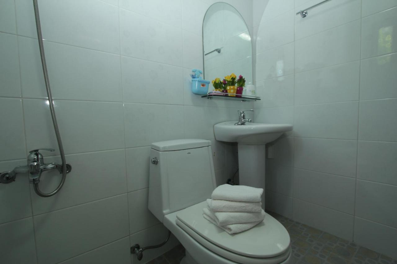 Beljari Holiday home Tongyeong