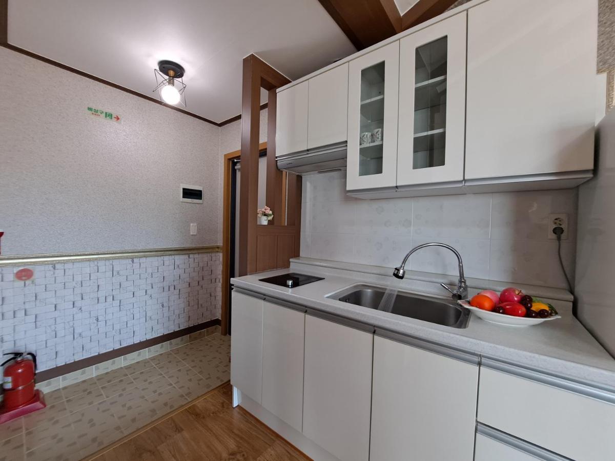 Beljari Holiday home Tongyeong