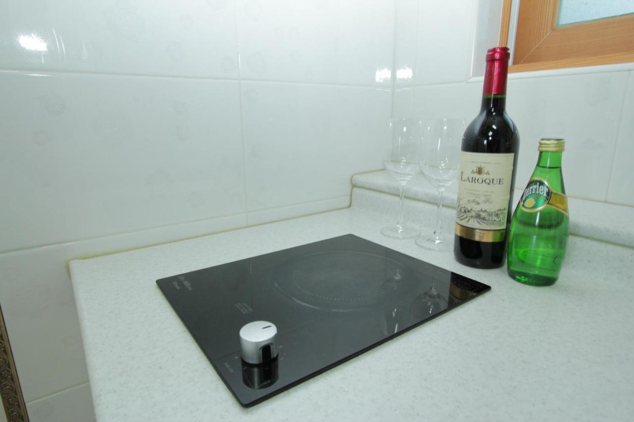 Beljari Holiday home Tongyeong