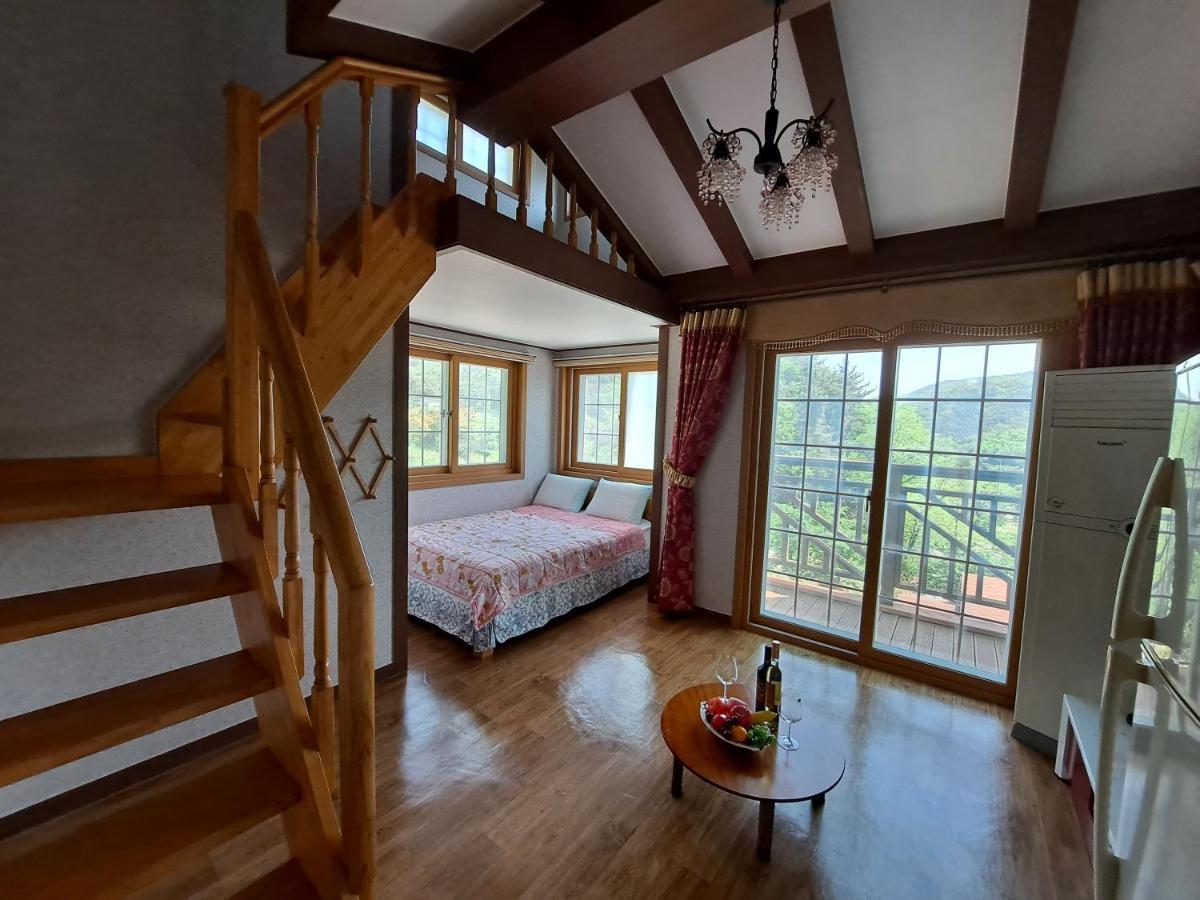 Beljari Holiday home Tongyeong
