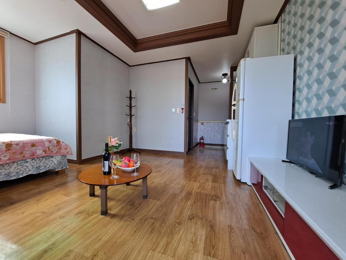 Beljari Holiday home Tongyeong