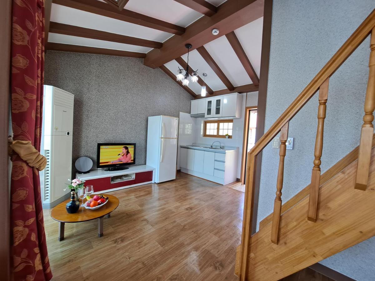 Beljari Holiday home Tongyeong