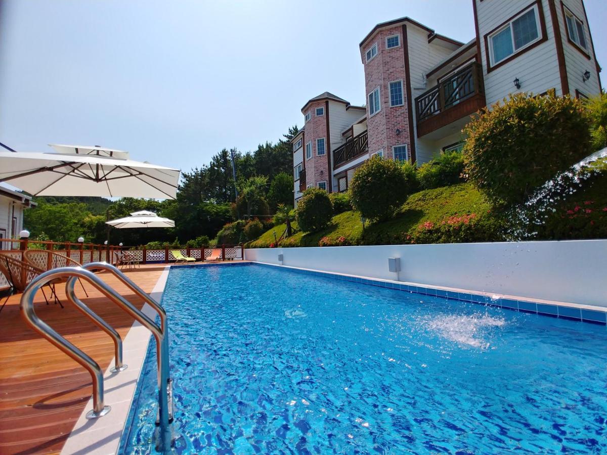 Beljari Holiday home Tongyeong