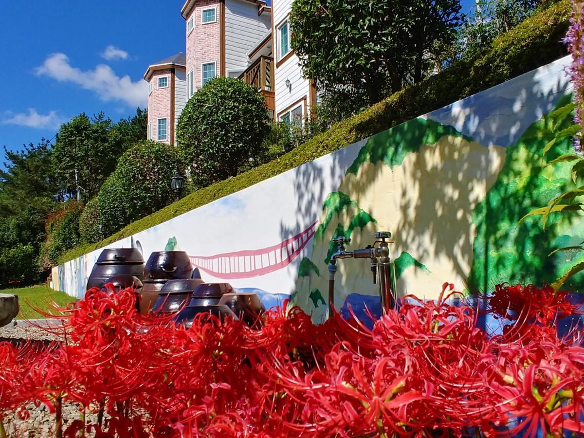 Beljari Holiday home Tongyeong