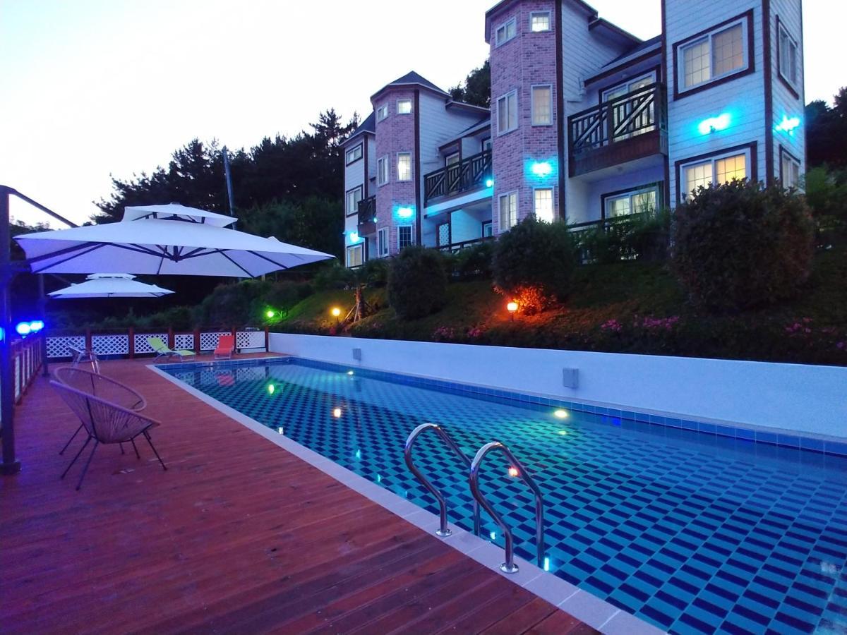 Beljari Holiday home Tongyeong