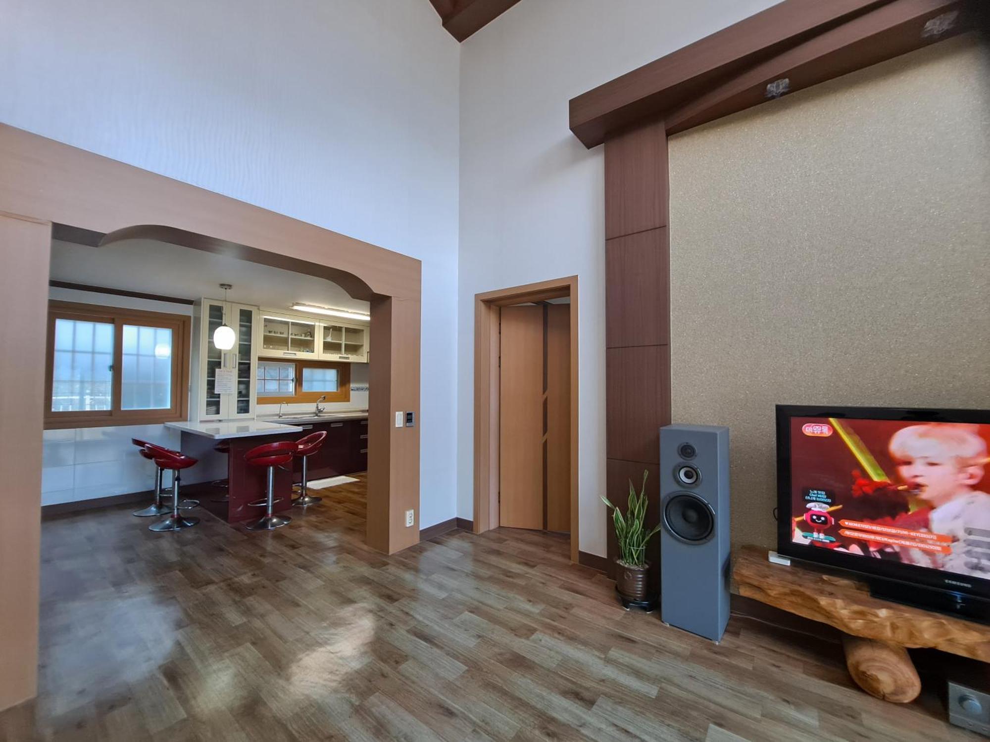 Beljari Holiday home *
