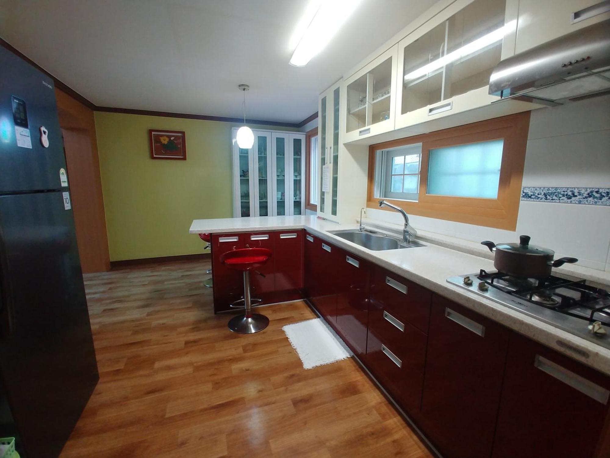 Beljari Holiday home *