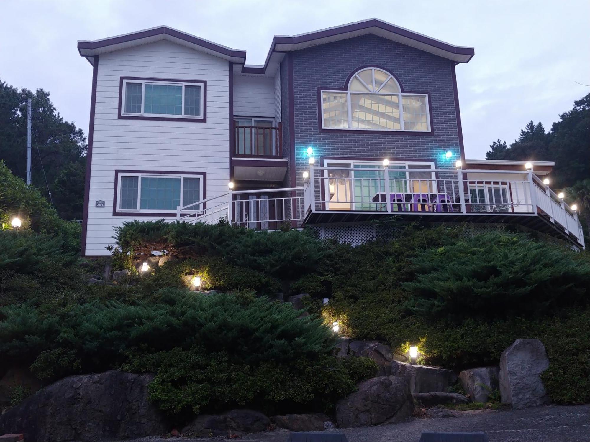 Beljari Holiday home Tongyeong
